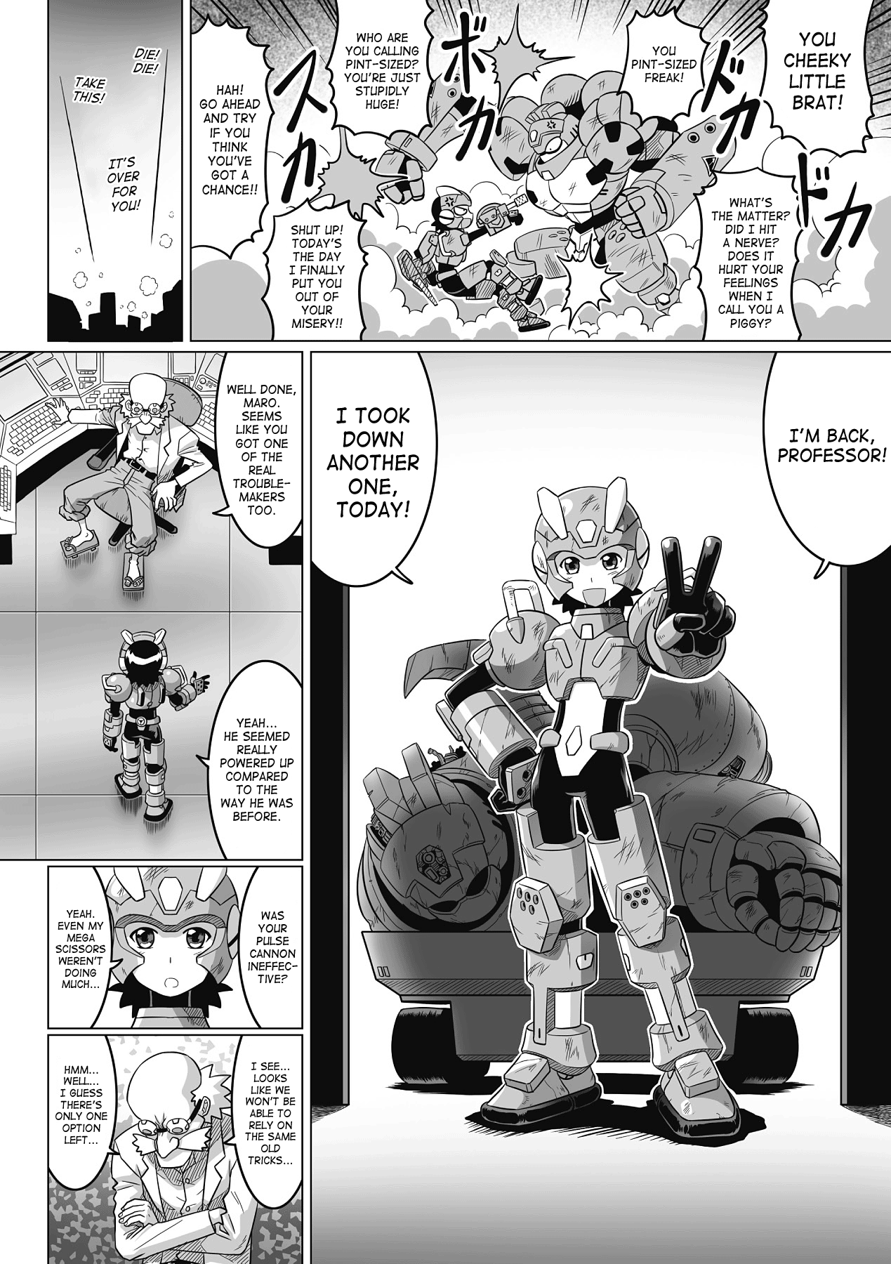 Souda, Daikaizou ja!! | That’s Right, Major Modifications! page 2 full