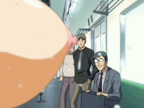 Manin Densha page 5 full