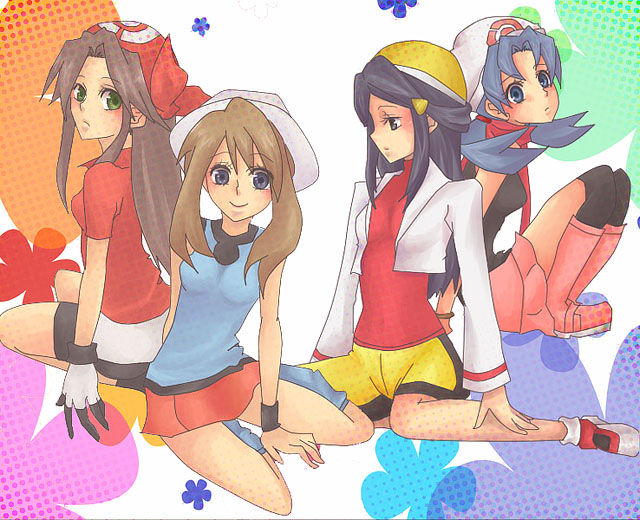 my favourite pokemon pics page 4 full