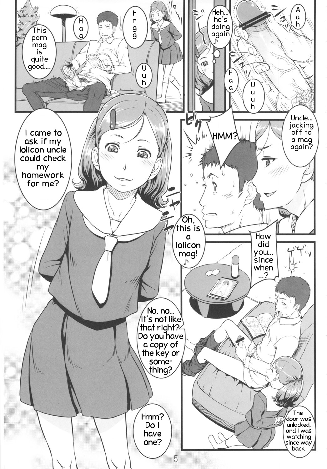 Chamomile page 4 full