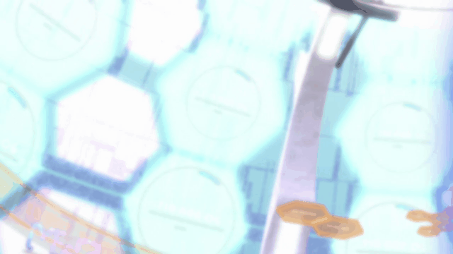 Seikon no Qwaser II  Miyuki Seta-centric page 1 full
