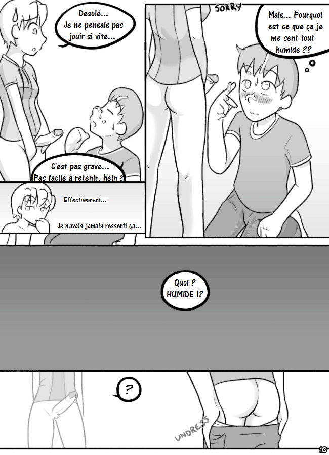Reciprocal corroboration page 10 full