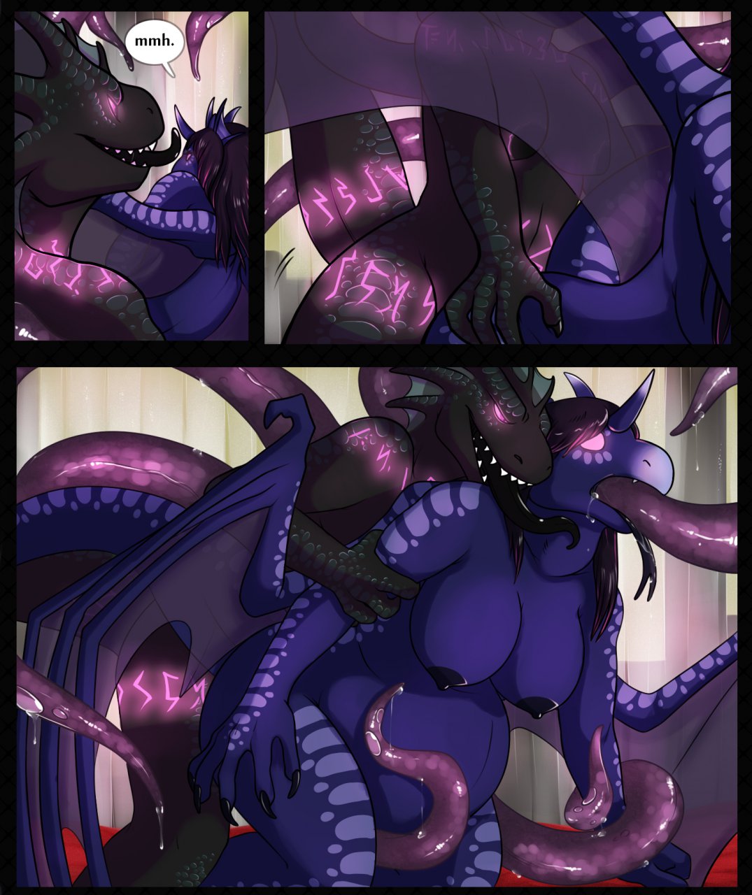 The Corruption of Syl page 4 full
