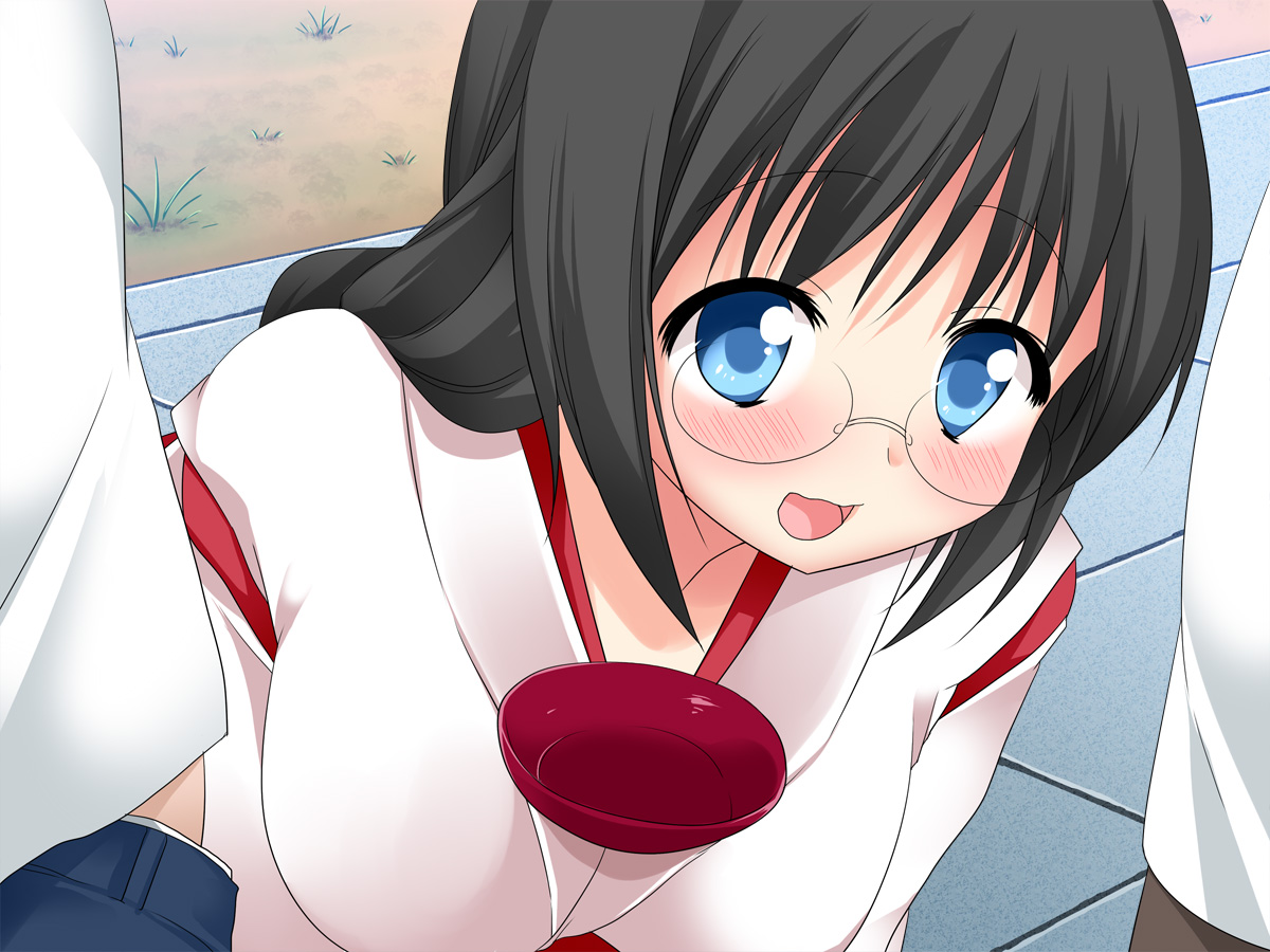 Seieki Kenkyuu Club page 2 full