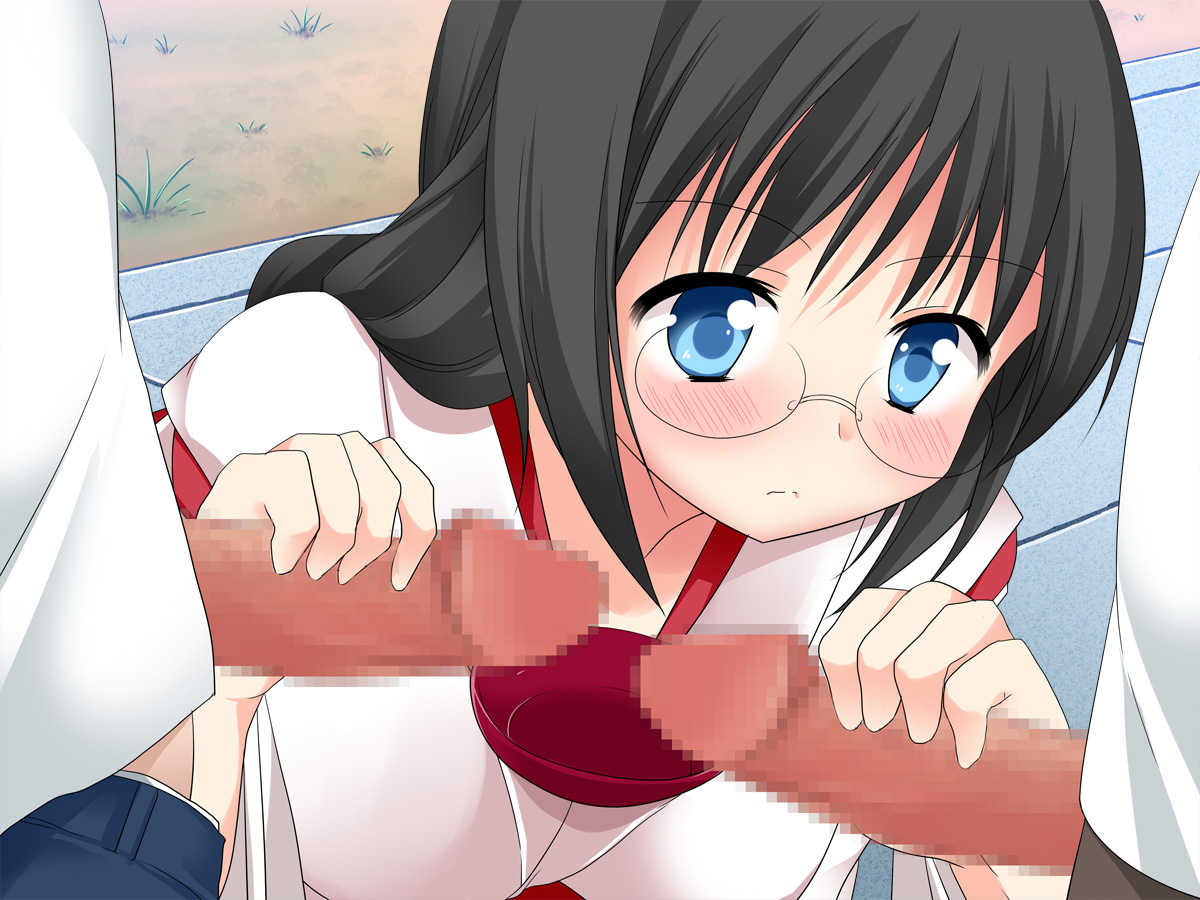 Seieki Kenkyuu Club page 4 full