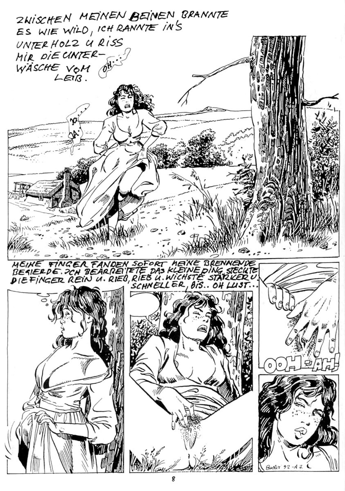 Kristina page 8 full