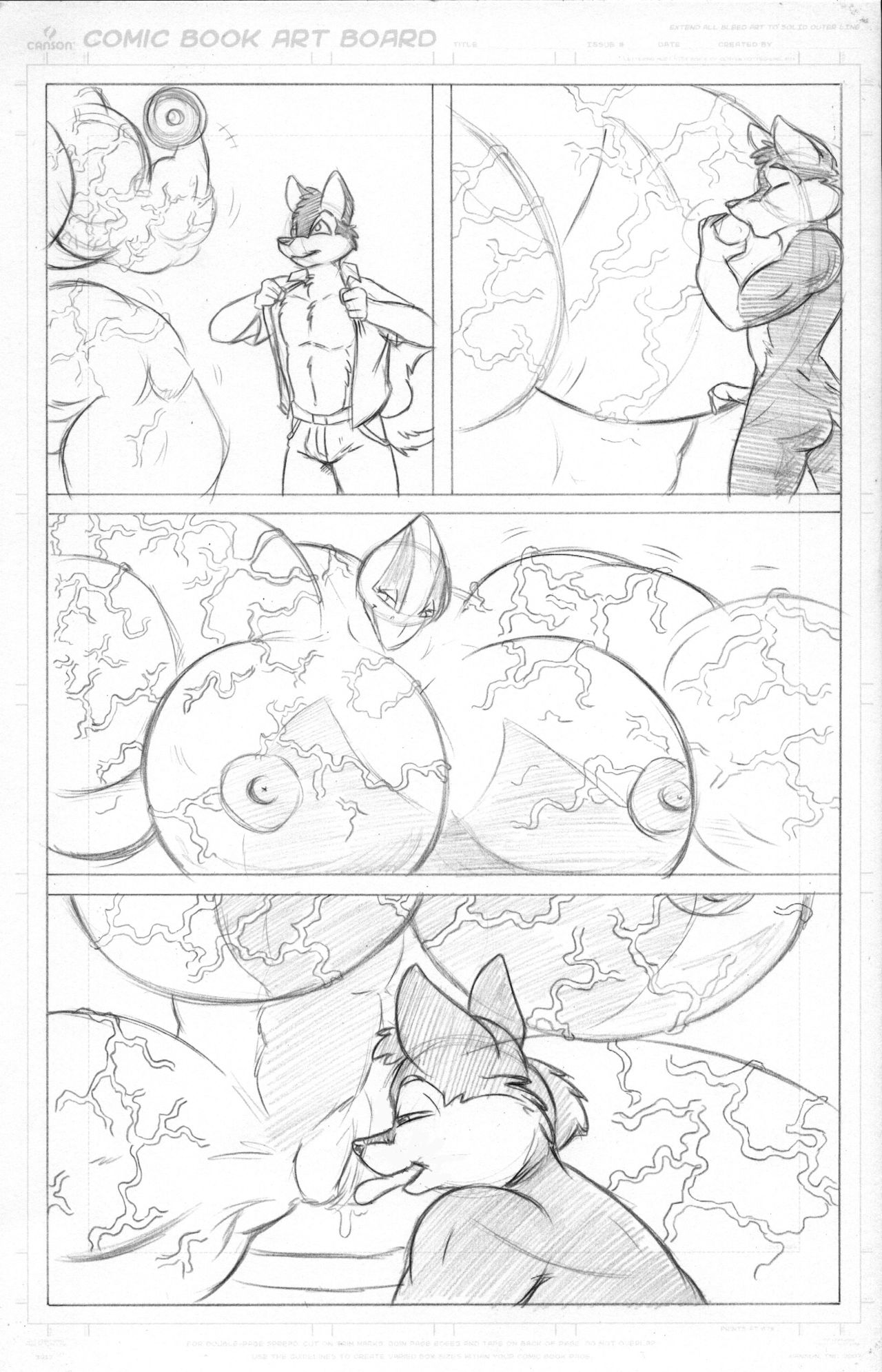 Lugia Muscle Growth page 4 full