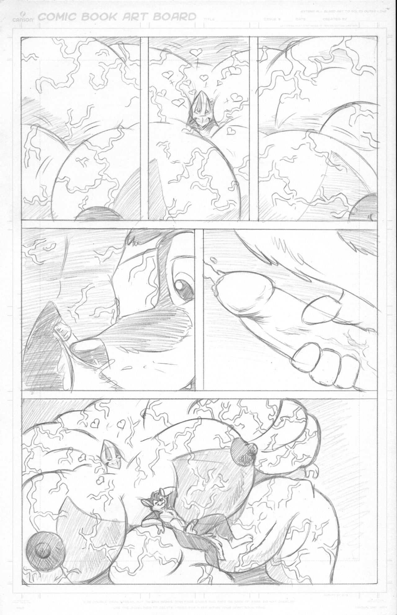 Lugia Muscle Growth page 6 full