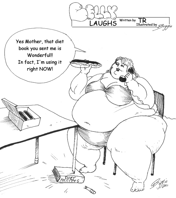 WEIGHT GAIN 3 page 6 full