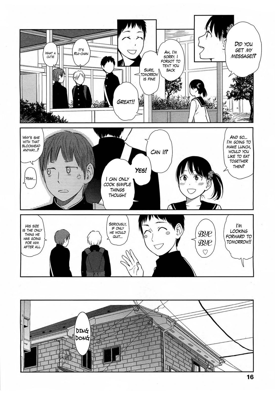 GEMINI   =Team Vanilla= page 4 full