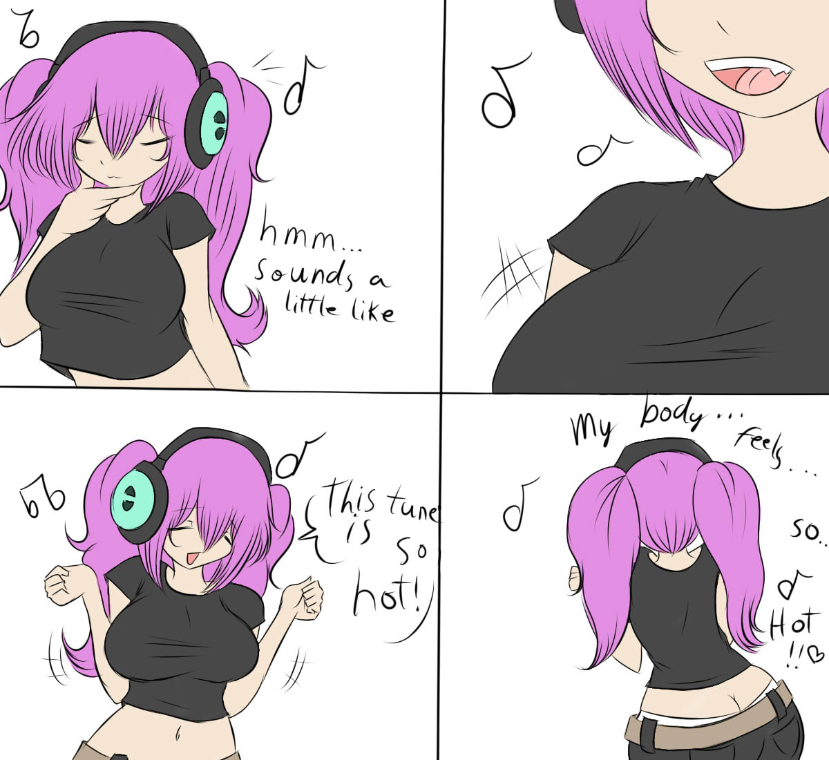 Musical BE page 2 full