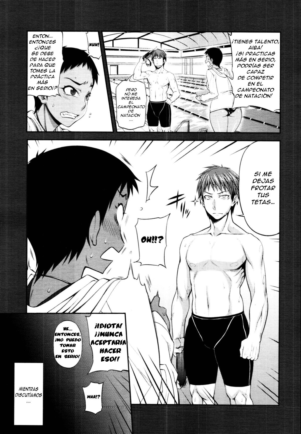 Take Your Mark   =FMR= page 3 full
