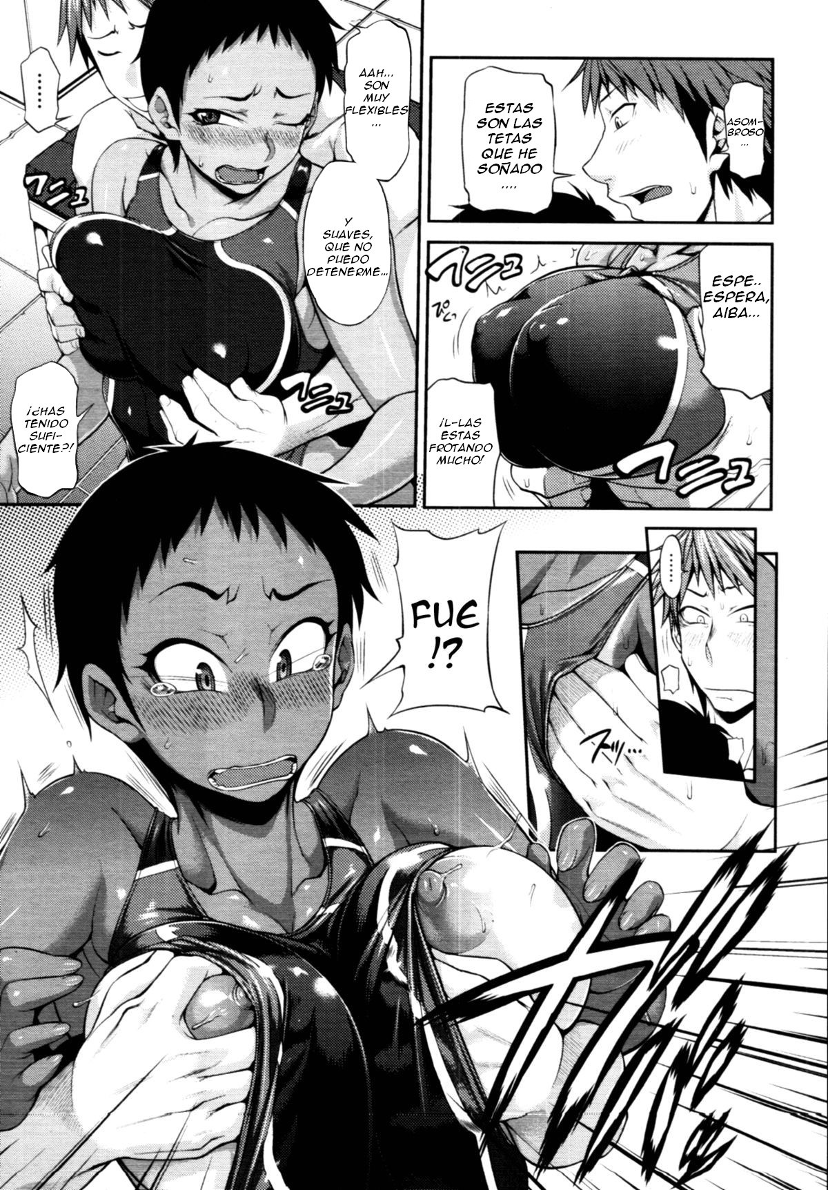 Take Your Mark   =FMR= page 7 full