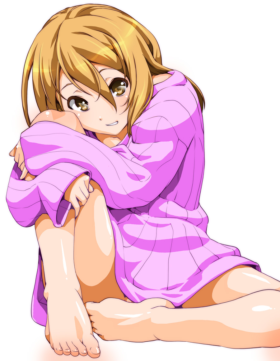 K-on girls page 10 full