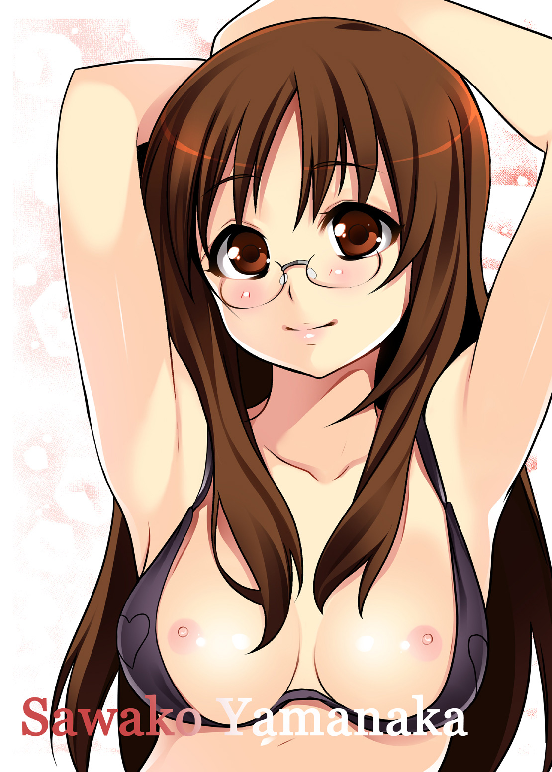 K-on girls page 8 full