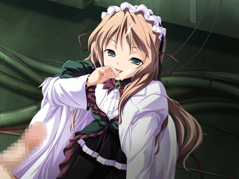 BALDR SKY Core Defender page 10 full