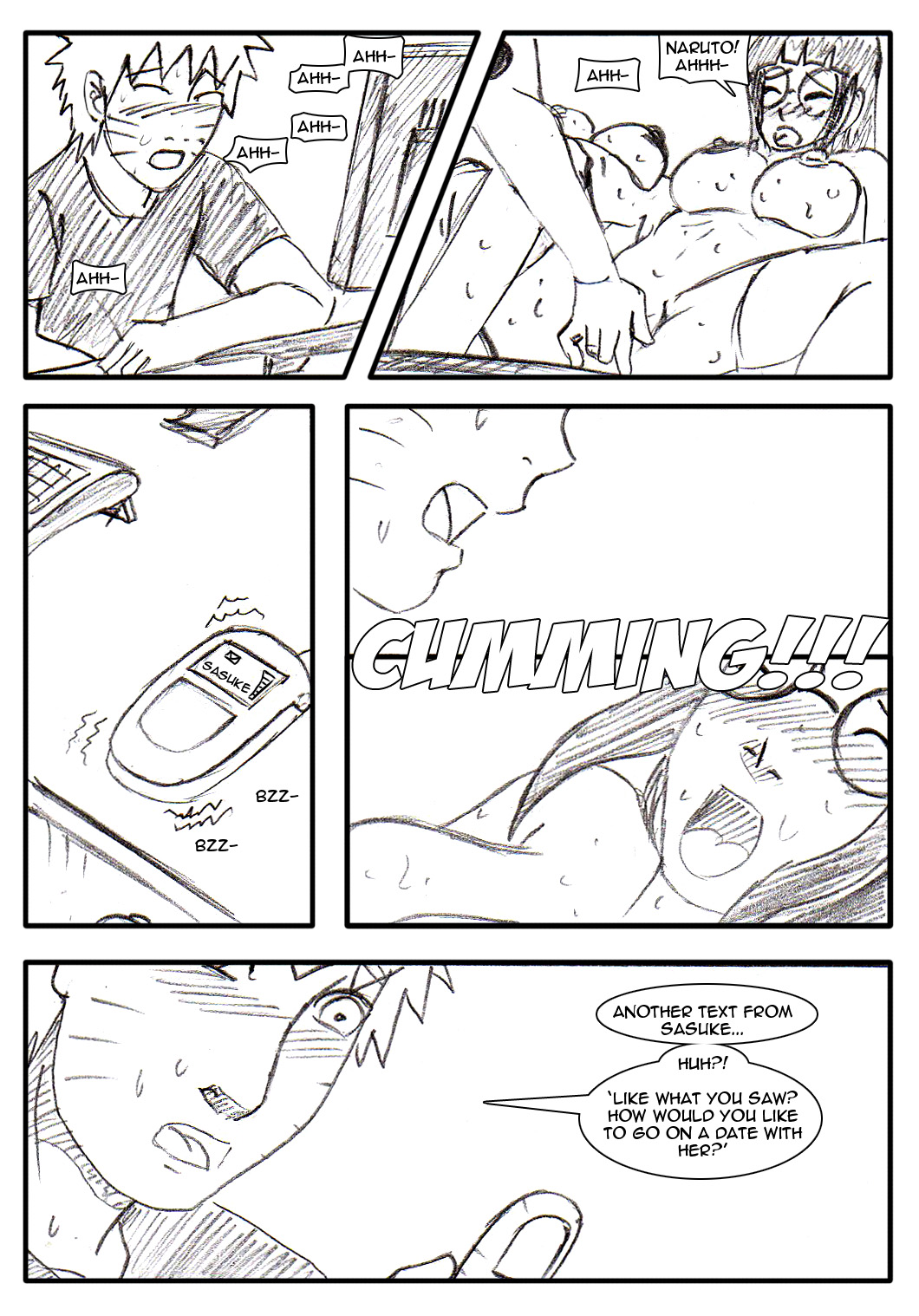 A Bit Of WebCam Fun page 9 full