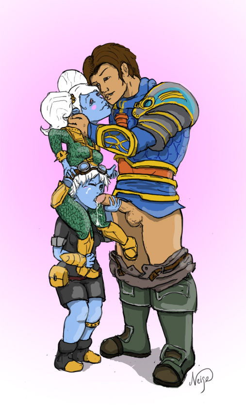 League Of Legends page 10 full
