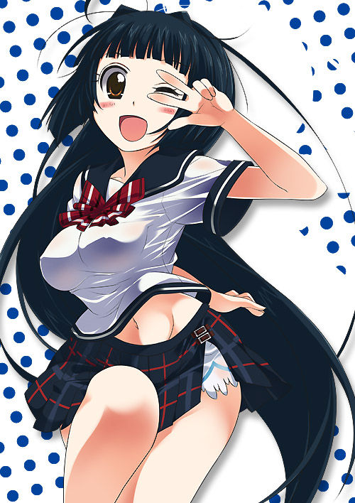 Penguin Musume Heart page 5 full