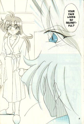 Setsugekka / Conversation page 7 full