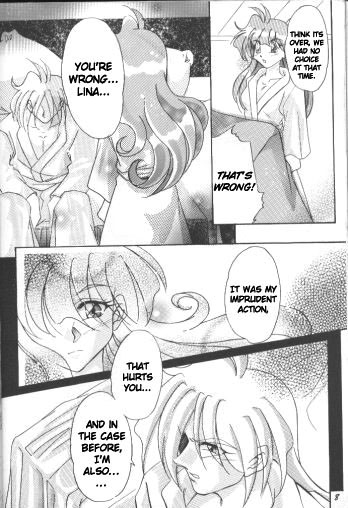 Setsugekka / Conversation page 9 full