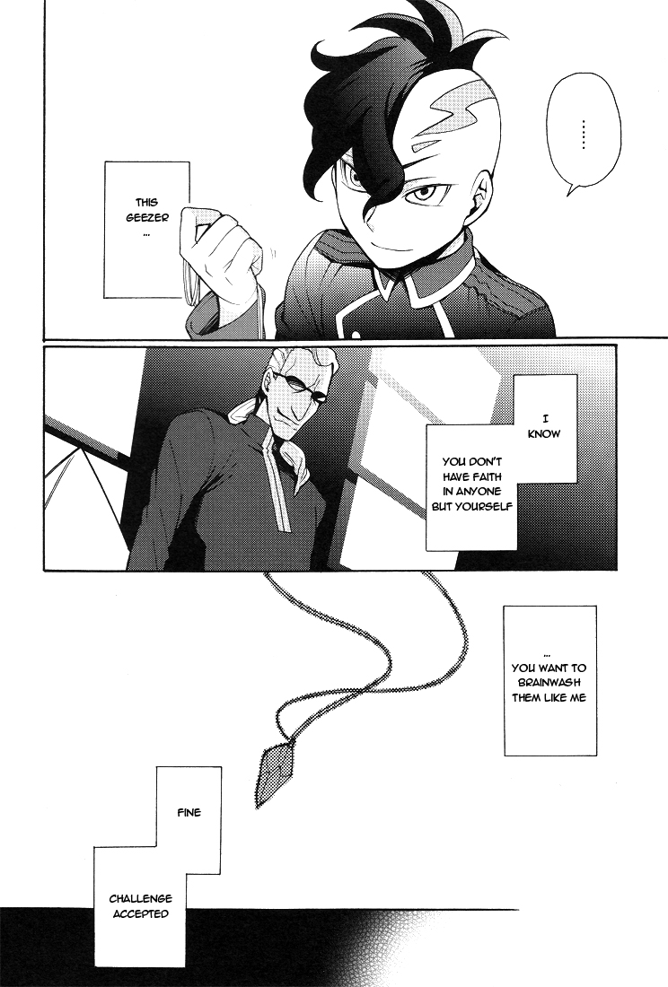 Picaresque page 3 full