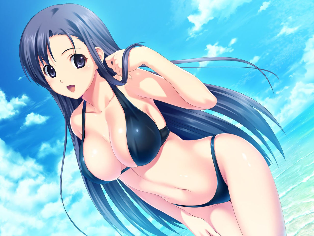 A Beautiful Moe Pack page 9 full