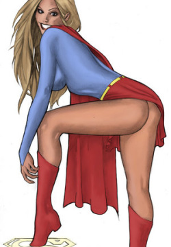 Super Heroines 2