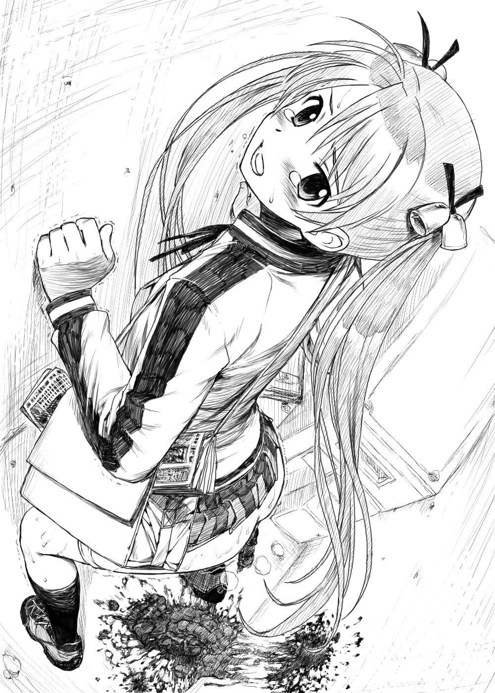 Artist - ⑦ page 6 full