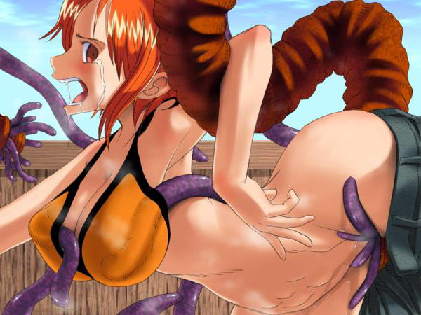 one piece mega collection xxx page 10 full