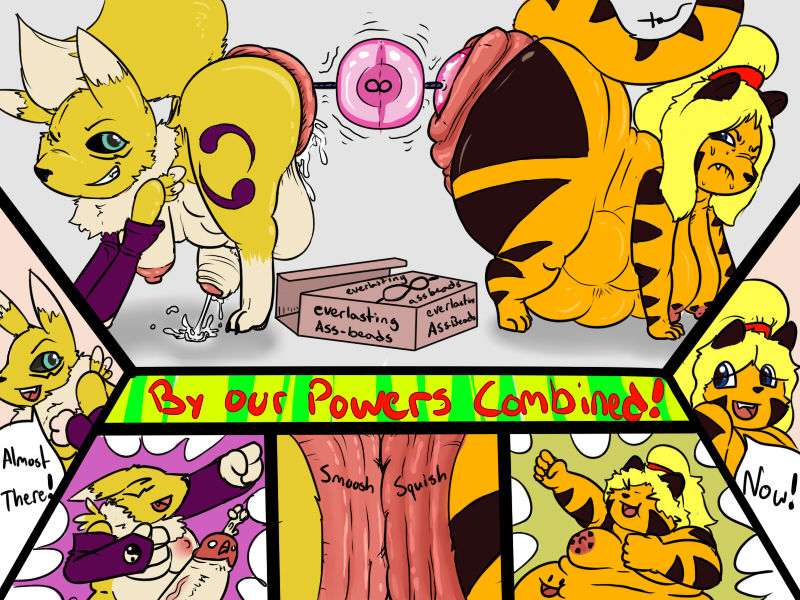 Sin n Roxy Candy Factory page 6 full