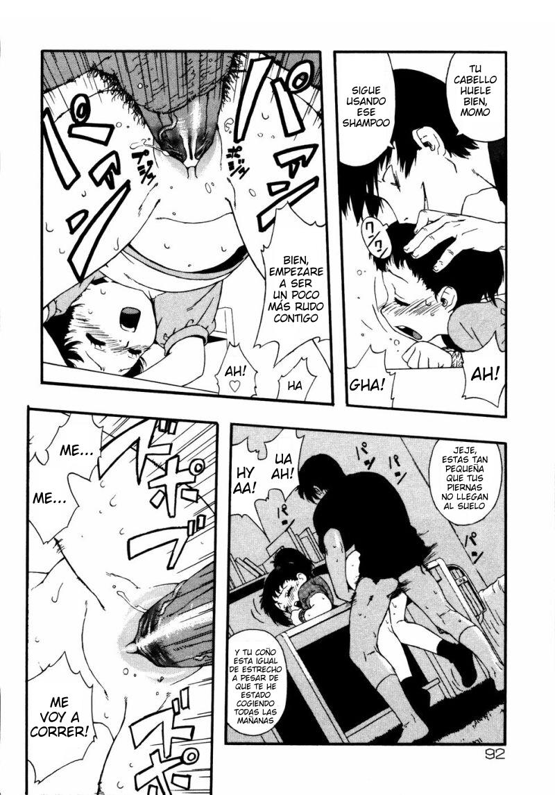 Kinzoku Bat | Bat de Metal page 2 full