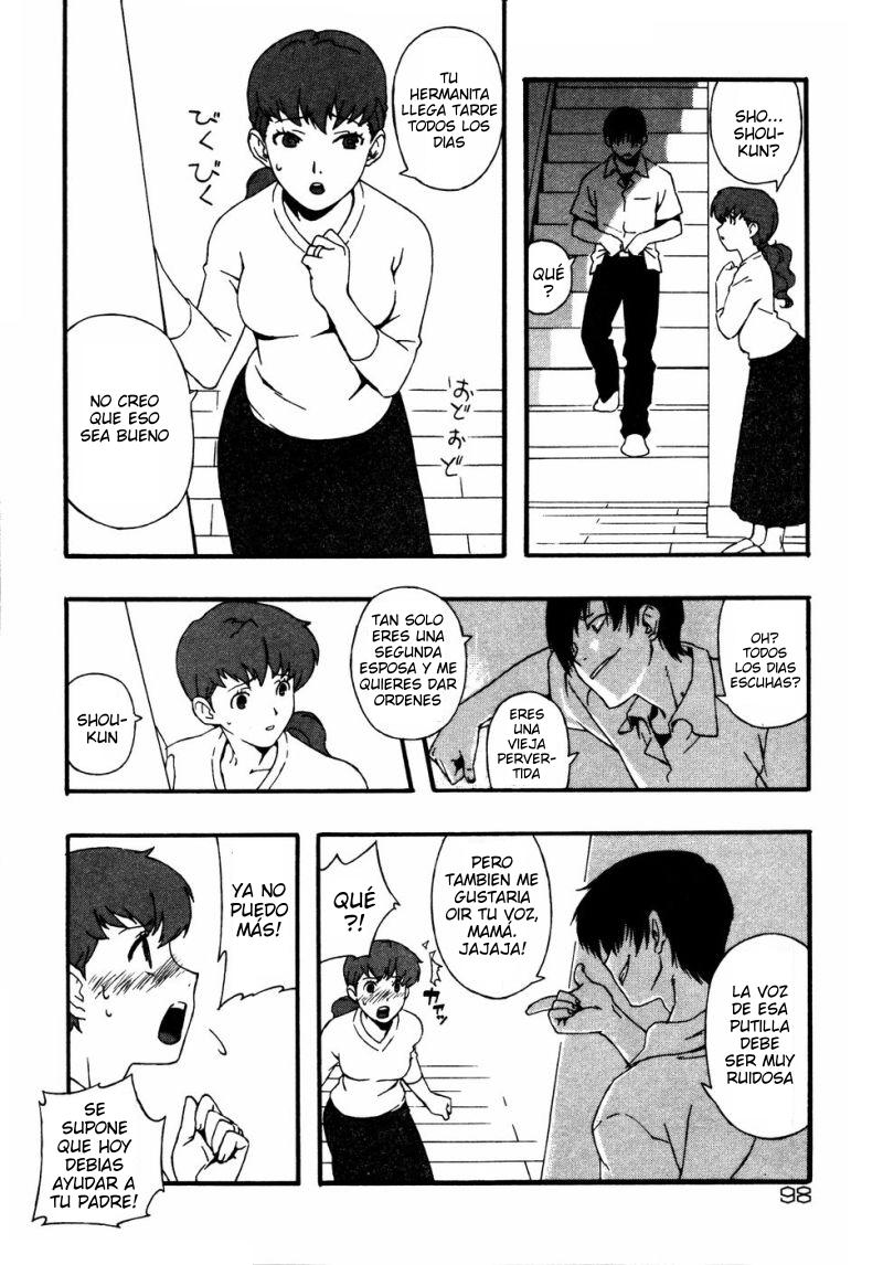 Kinzoku Bat | Bat de Metal page 8 full