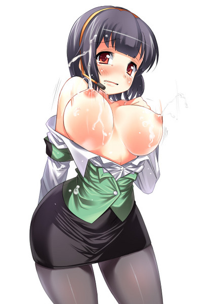 Idolmaster big breast Pic page 4 full