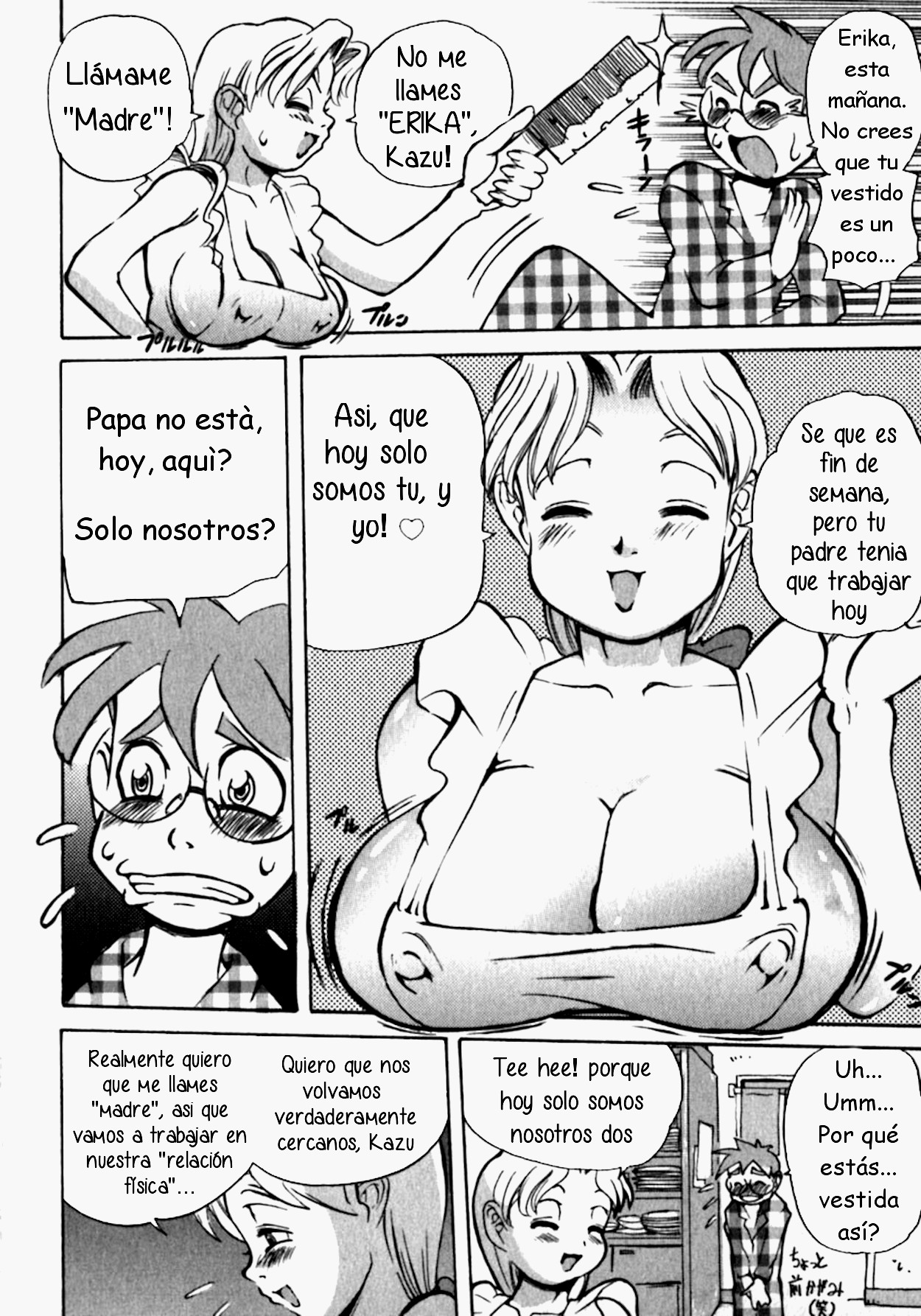 Mi Madrastra page 4 full