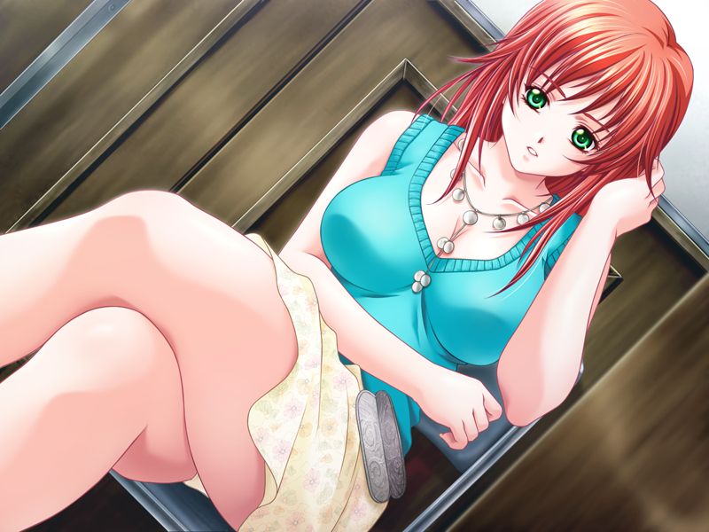 Oneesan Nakadashi Chikan Ressha The Anime page 6 full
