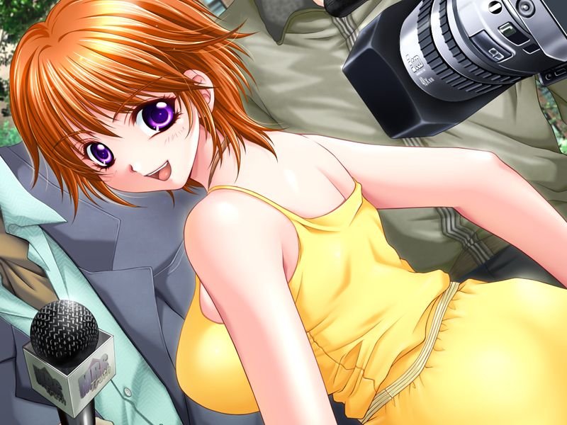Oneesan Nakadashi Chikan Ressha The Anime page 9 full