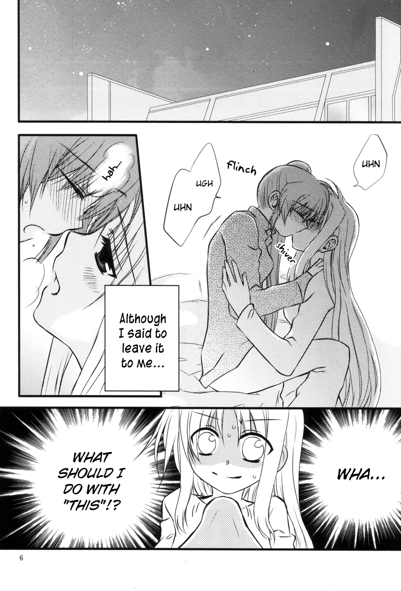 Happy Cherry 2 page 5 full