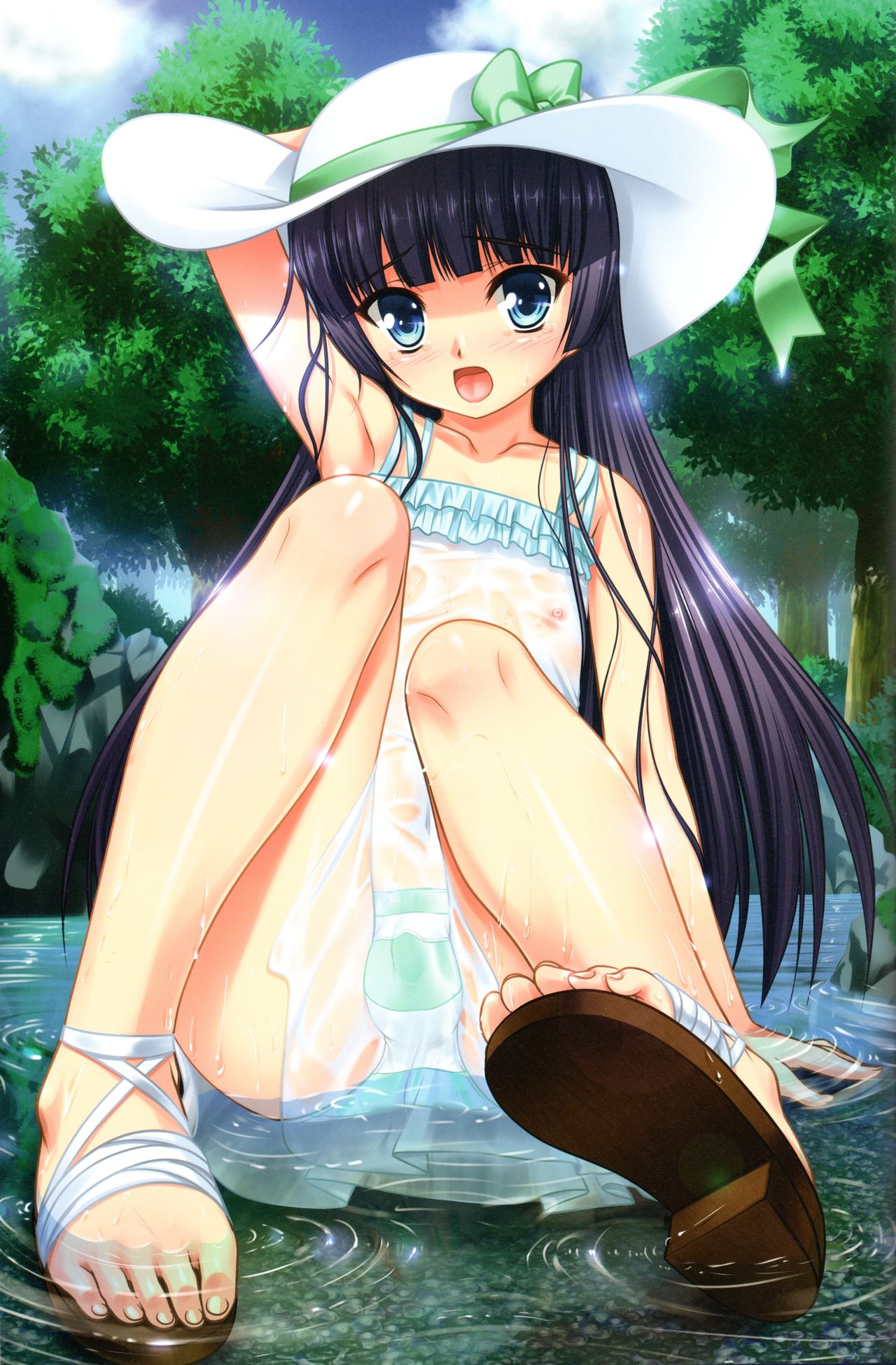 High Res Traps page 1 full