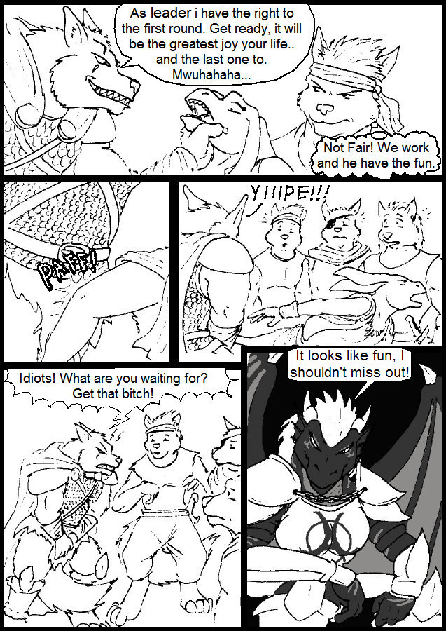 Chemical meets Ananda page 2 full