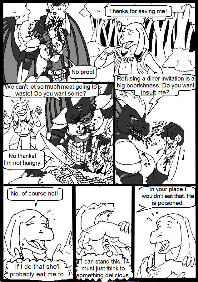 Chemical meets Ananda page 4 full