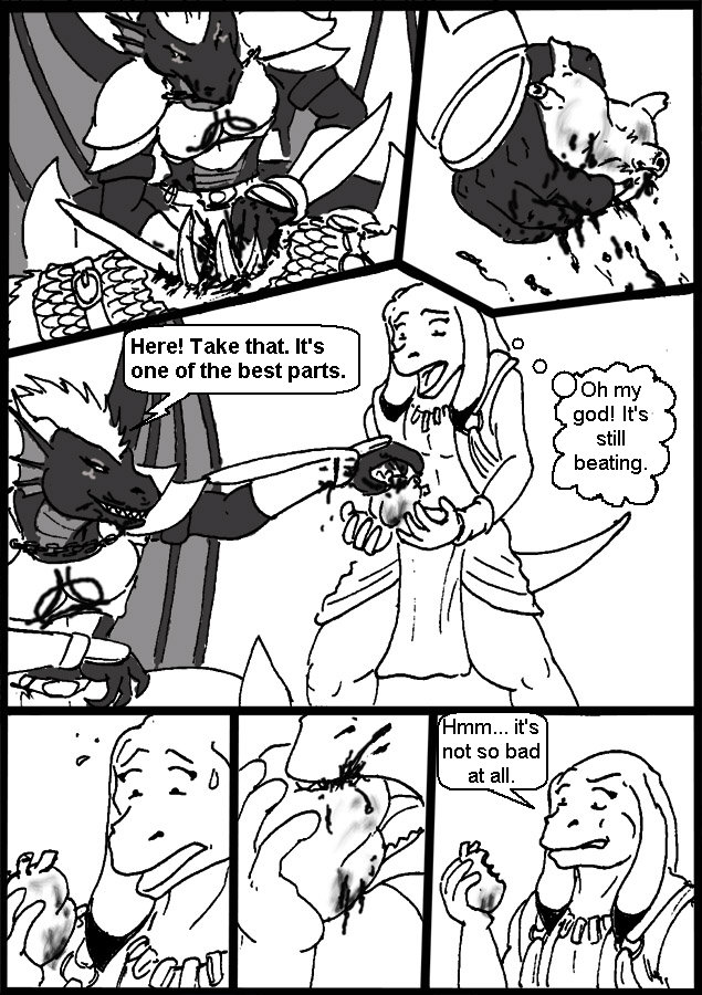 Chemical meets Ananda page 5 full