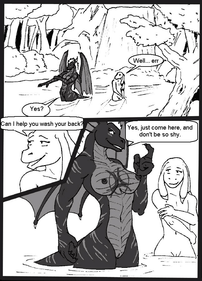 Chemical meets Ananda page 7 full