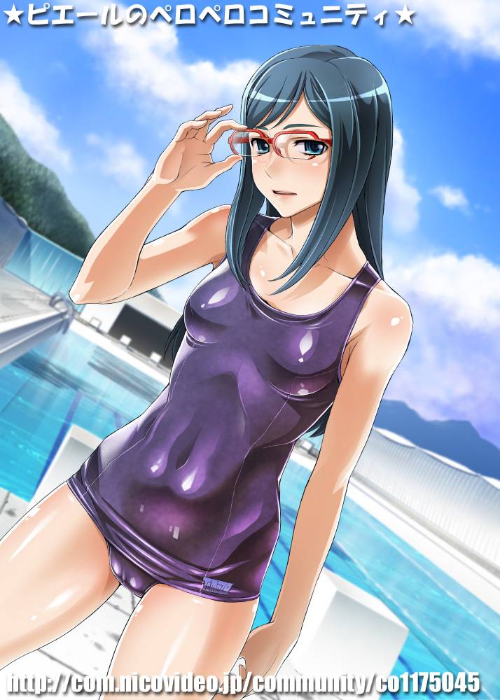 Ano Hana Collection page 5 full