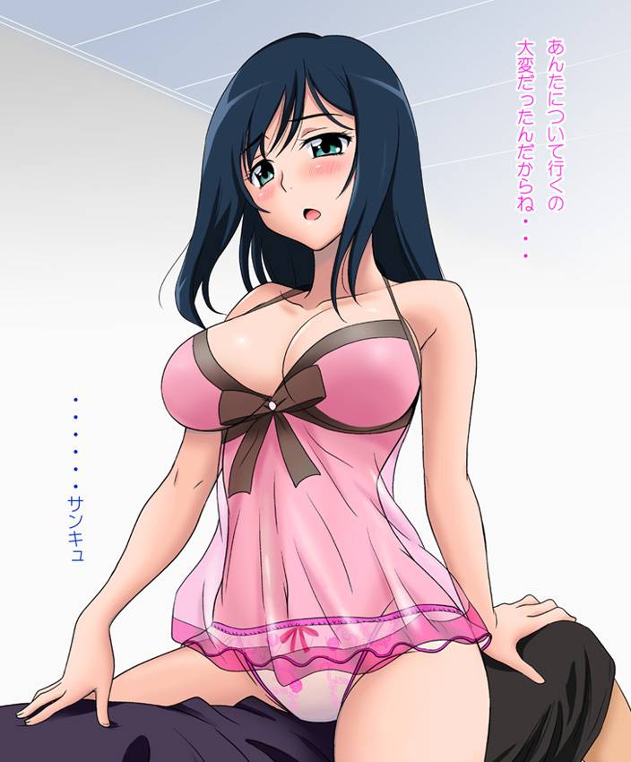 Ano Hana Collection page 6 full