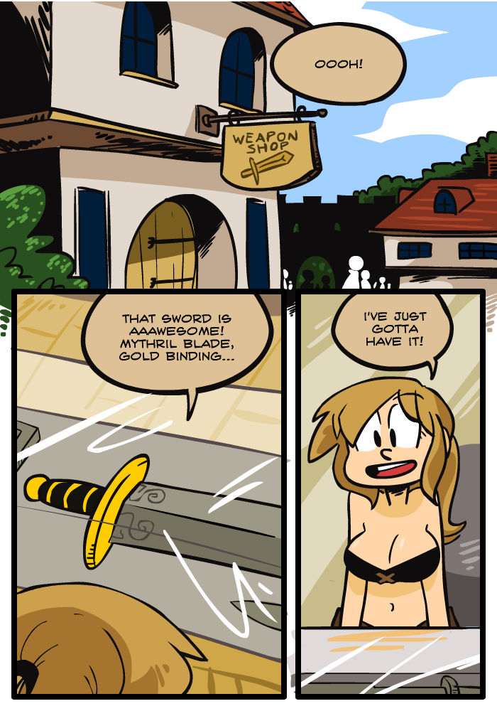 Service With A Smile page 2 full