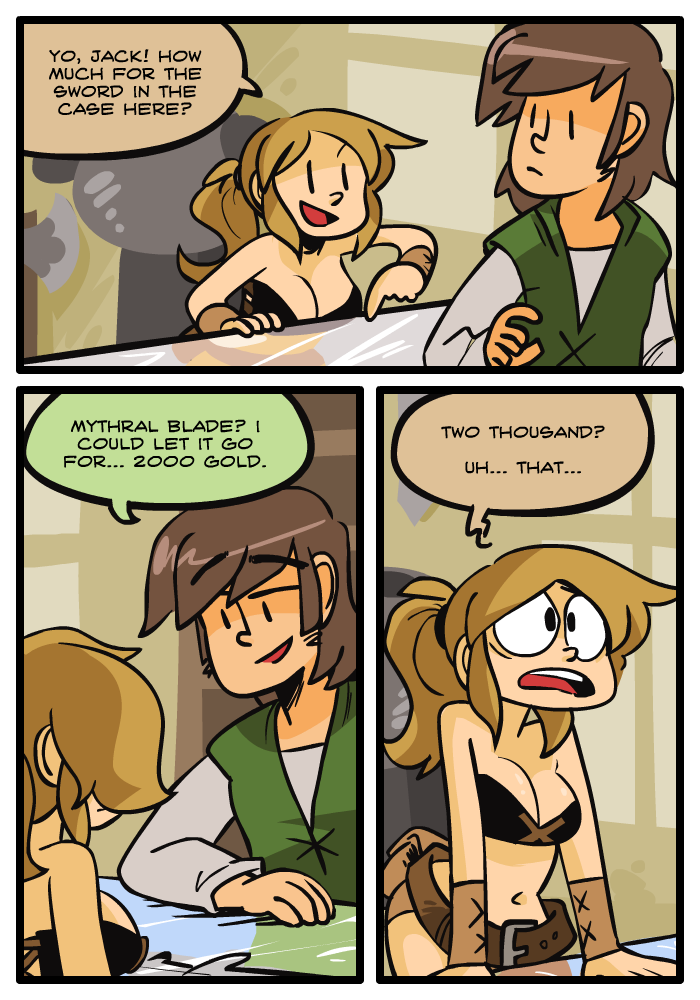 Service With A Smile page 3 full