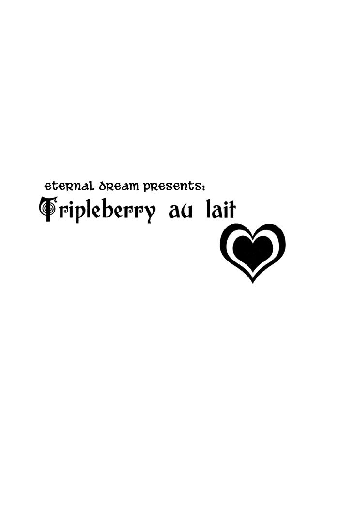 Tripleberry au Lait page 3 full
