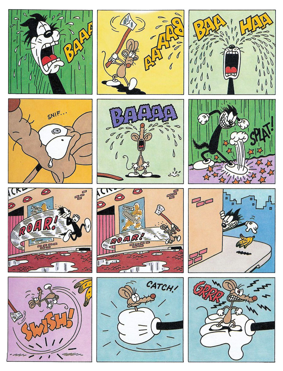 Squeak the Mouse 2 page 10 full