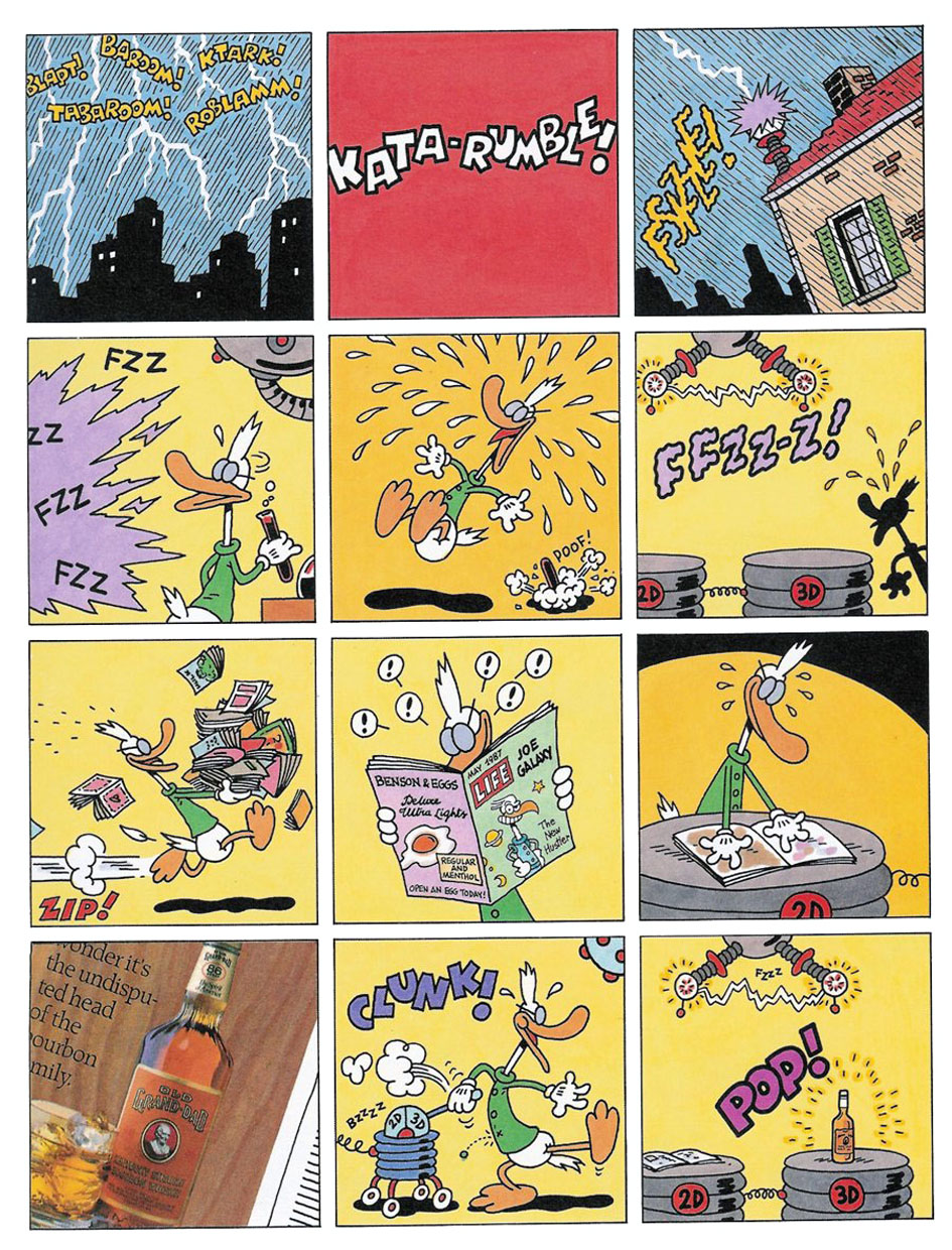 Squeak the Mouse 2 page 4 full